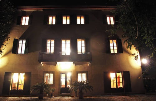 San Michele di Moriano Villa | VILLA PEDONE