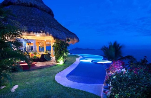 Peninsulas de Santiago Apartment | Villa Pelicanos La Punta Lote 50