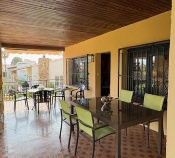El Roc de Sant Gaieta House | Villa Penedes