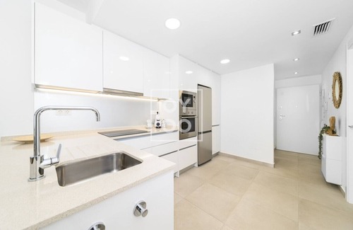 Pilar de la Horadada Villa | Villa Perla de Pilar - Private pool and rooftop near Beach - by Oyoostays