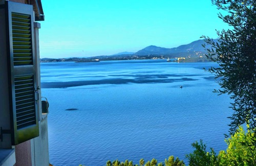 Pirgi Villa | Villa Pergola Family - friendly