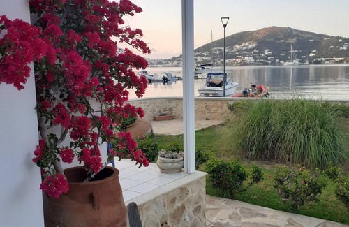 Alinda Villa | Villa Peristeri