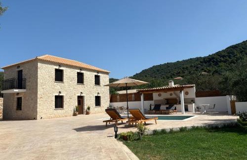Maries Villa | Villa Petalo