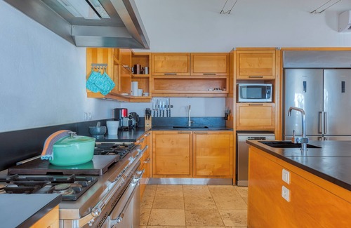 Grand Case Villa | Villa Petite Plage 5 Fall Incentive | Beach Front - Located in Exquisite Grand Case with Private Pool