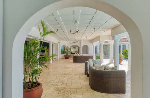 Grand Case Villa | Villa Petite Plage 5 Fall Incentive | Beach Front - Located in Exquisite Grand Case with Private Pool