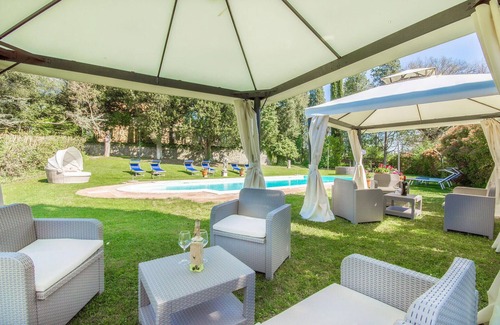 Foiano della Chiana House | Villa Pieve, Lucignano