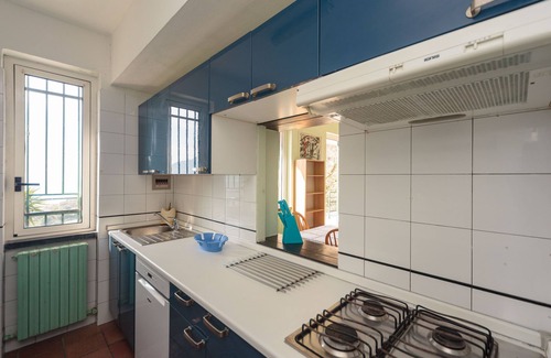 Recco Villa | Villa Pia in Recco with 20 beds and swimming pool