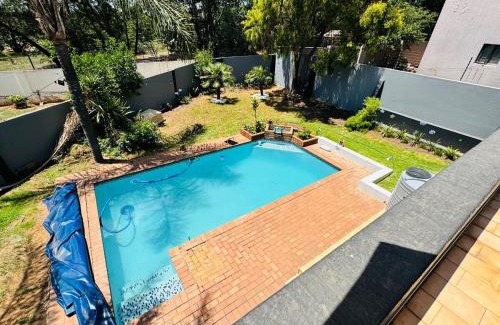 Woodmead Villa | Villa Picasso - 2 Bed Villa