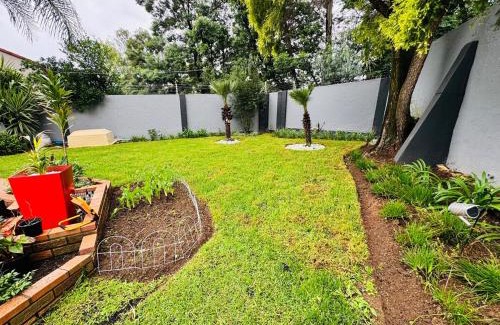 Woodmead Villa | Villa Picasso - 2 Bed Villa