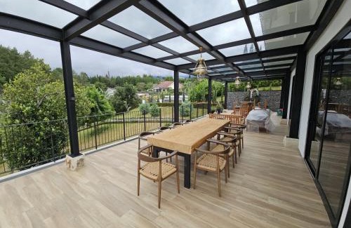 Cimacan Cabin | Villa Pine Hill Coolibah