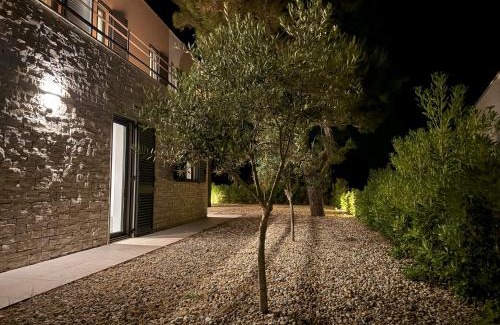 Zaton Villa | Villa Pinna