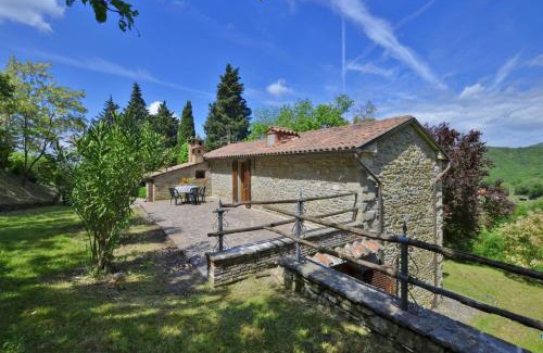 Anghiari Villa | Villa Piombona