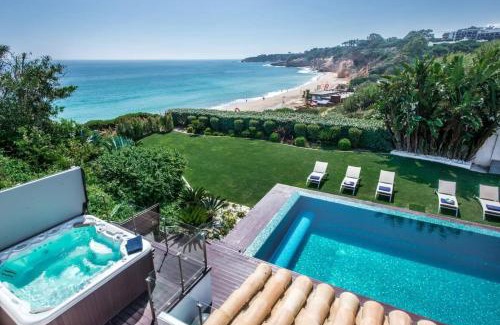 Olhos D'Agua House | Villa Plage Grande - Superstar luxury - Beachtop