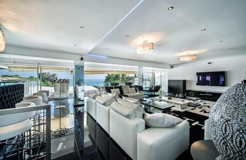 Olhos D'Agua House | Villa Plage Grande - Superstar luxury - Beachtop