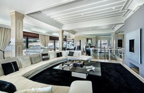 Olhos D'Agua House | Villa Plage Grande - Superstar luxury - Beachtop