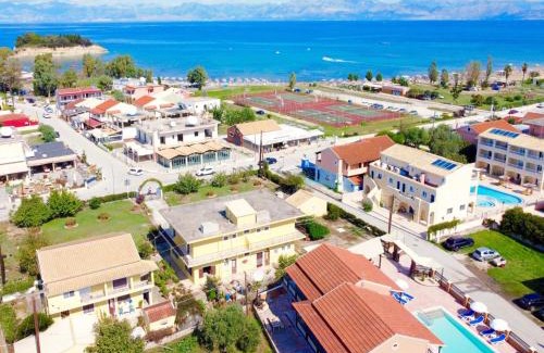 Sidari Villa | Villa Plastiras Sidari with private pool