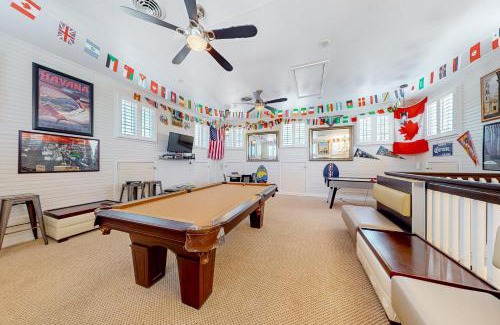Bonita Shores House | Villa Playa Hermosa