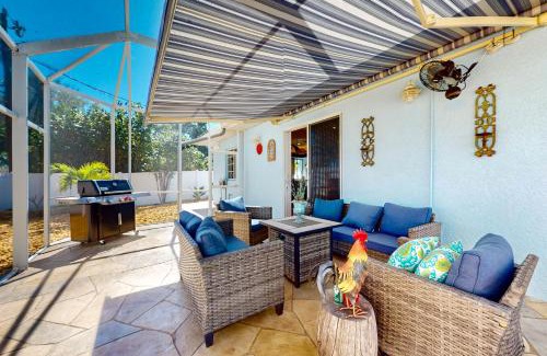 Bonita Shores House | Villa Playa Hermosa