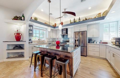 Bonita Shores House | Villa Playa Hermosa