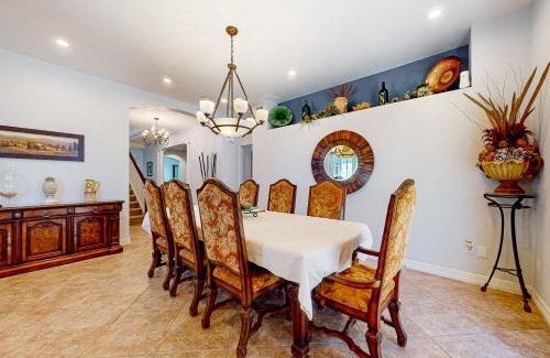 Bonita Shores House | Villa Playa Hermosa
