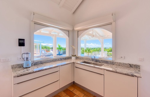 Plum Bay Villa | Villa Plum Bay Summar