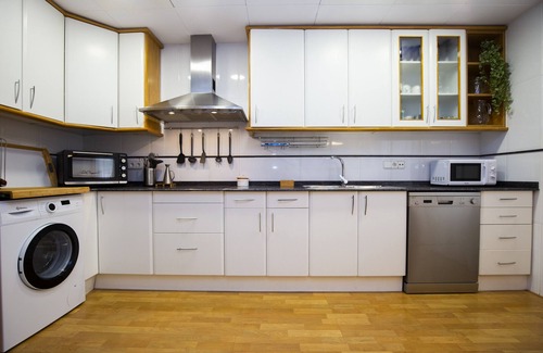 Salou Villa | Villa PLUMA Only Families