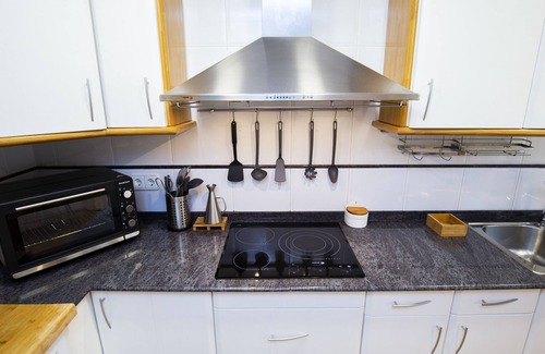 Salou Villa | Villa PLUMA Only Families