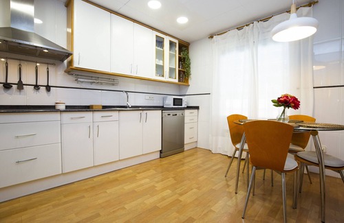 Salou Villa | Villa PLUMA Only Families