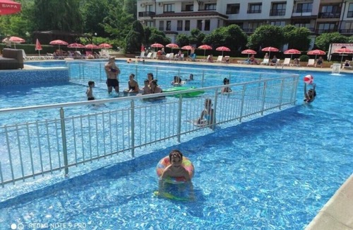 Osenovo House | Villa Poesia, Harmony Hills Residence