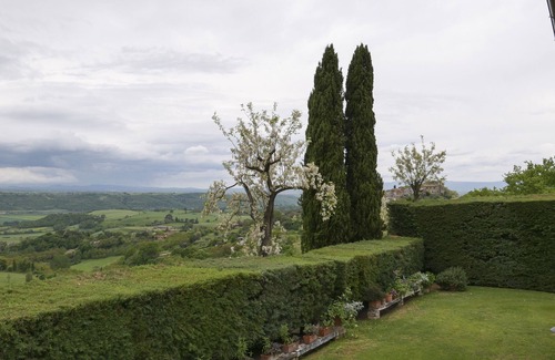 Collevecchio House | Villa Poggio Sommavilla