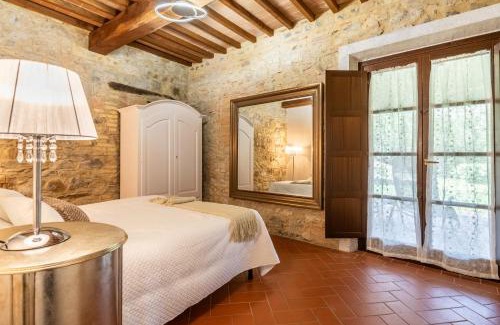 Chianni Villa | VILLA Polle di Meletro