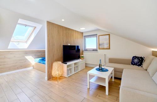 Grzybowo House | Villa Polna