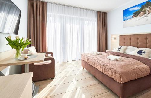 Grzybowo House | Villa Polna