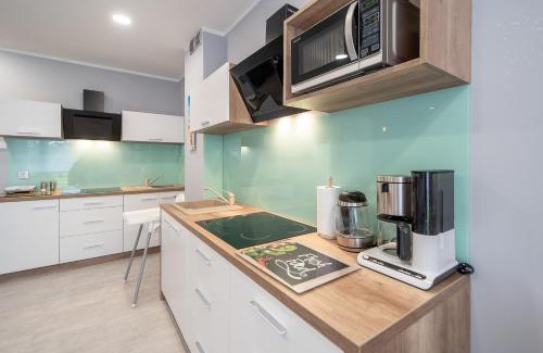 Grzybowo House | Villa Polna