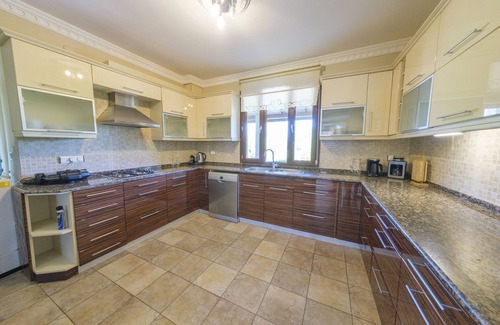 Ortaca Villa | Villa Polo by Tatil Premium