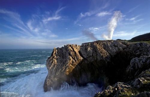 La Portilla House | Villa Porrua 1