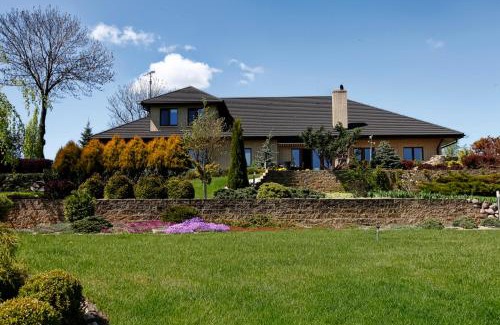 Brodnica Villa | Villa Port Rybaki