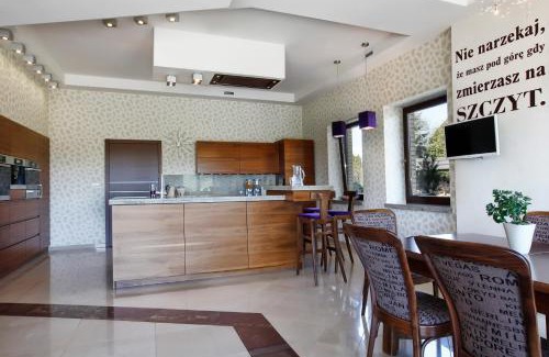 Brodnica Villa | Villa Port Rybaki