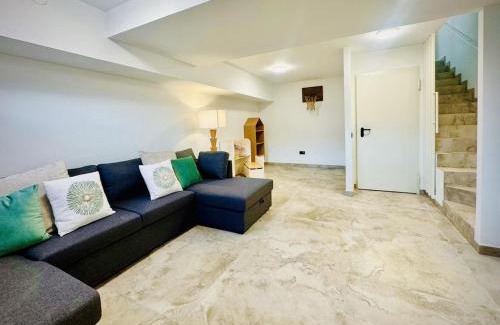 Bolonia Villa | Villa Poseidon Grupo AC Gestion