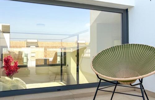 Bolonia Villa | Villa Poseidon Grupo AC Gestion