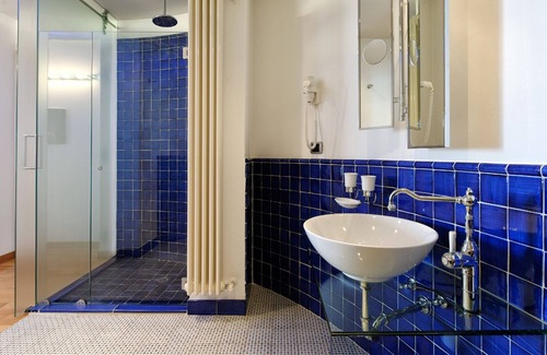 Historical Downtown Salerno Hotel | Villa Poseidon Boutique Hotel & Events