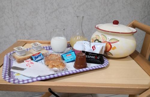 Portici House | Villa Preziosa