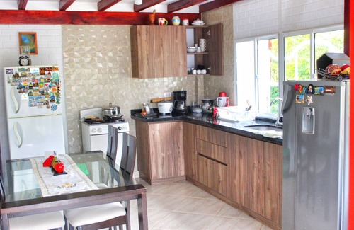 Concepcion Cottage | Villa Primavera-Concepción Antioquia