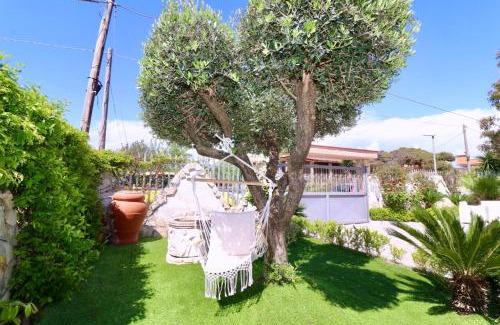 Castel Volturno Villa | Villa Primavera