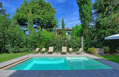 Camucia Villa | Villa Primula - Holiday Rental in Cortona, Tuscany