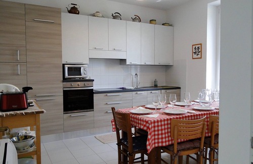 Casola in Lunigiana Villa | Villa, private pool,mountain views. Aircon included in price. Visit cinqueterre!