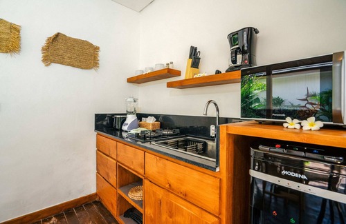 Pemuteran Villa | Villa Pulau II