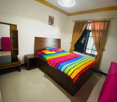 Ciloto Villa | Villa puncak6