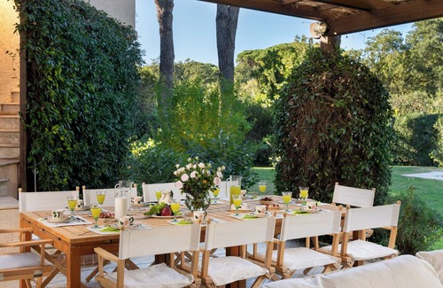 Punta Ala Villa | Villa Puntala 10, Emma Villas