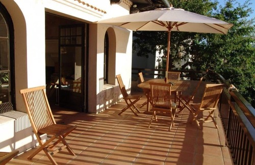 Pyla-sur-Mer Villa | Villa Pyla Corniche area, breathtaking sea view